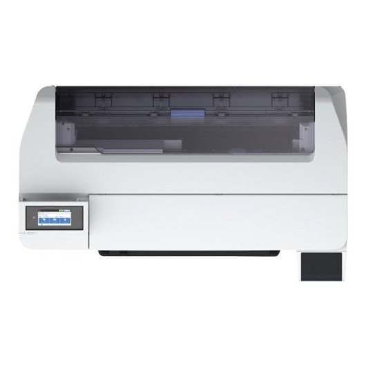 Impresora de inyección de tinta Wi-Fi Epson SureColor SC-T3100x A1 recargable