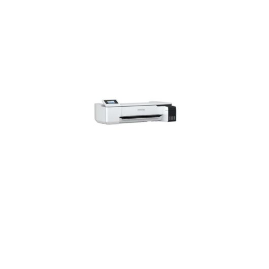 Impresora de inyección de tinta Wi-Fi Epson SureColor SC-T3100x A1 recargable