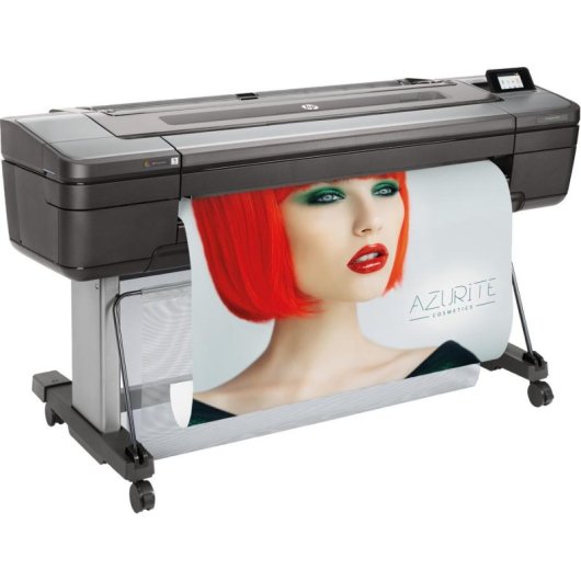 Impresora de inyección de tinta Ethernet HP DesignJet Z9+ PostScript 44 pulgadas