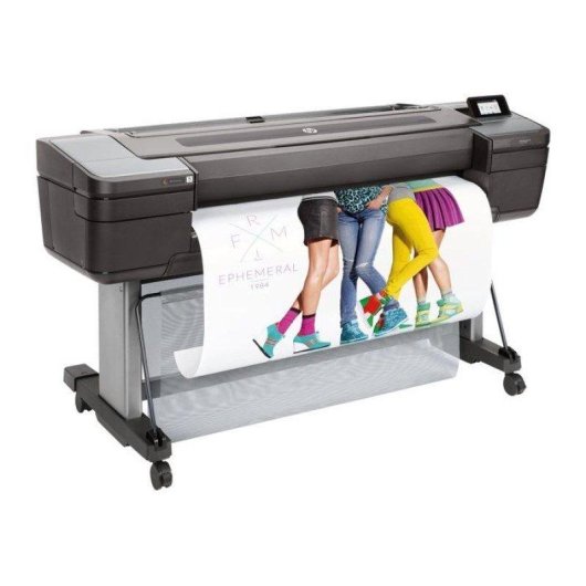Impresora de inyección de tinta Ethernet HP DesignJet Z9+ PostScript 44 pulgadas