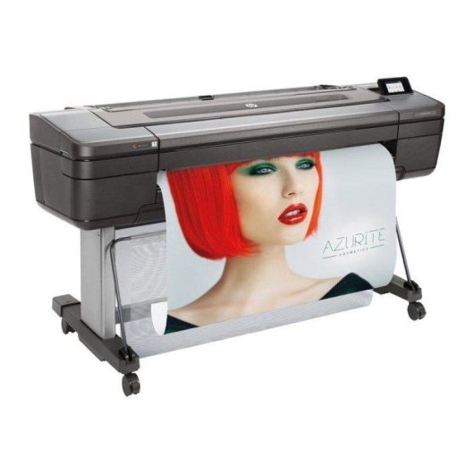 Impresora de inyección de tinta Ethernet HP DesignJet Z9+ PostScript 44 pulgadas