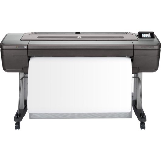 Impresora de inyección de tinta Ethernet HP DesignJet Z9+ PostScript 44 pulgadas