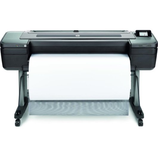 Impresora de inyección de tinta Ethernet HP DesignJet Z9+ PostScript 44 pulgadas