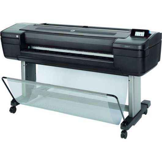 Impresora de inyección de tinta Ethernet HP DesignJet Z9+ PostScript 44 pulgadas