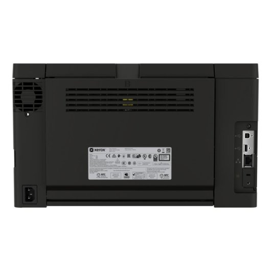 Impressora Laser Wi-Fi Xerox C300 Colorida com Impressão Duplex