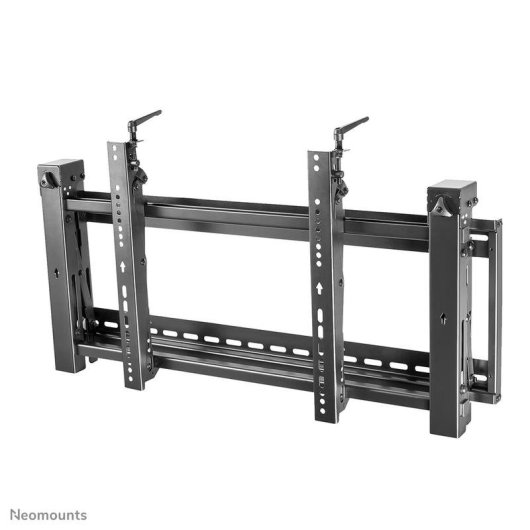 NewStar Lfd-w2000 Neigbarer Wandhalter 60 bis 100" VESA 200x200 bis 1000x800 Max 125Kg