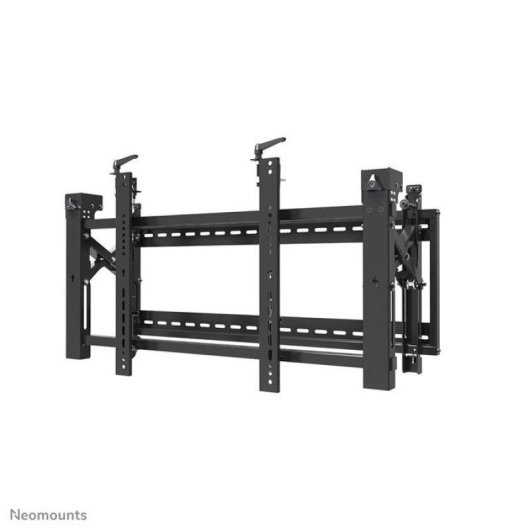 NewStar Lfd-w2000 Neigbarer Wandhalter 60 bis 100" VESA 200x200 bis 1000x800 Max 125Kg