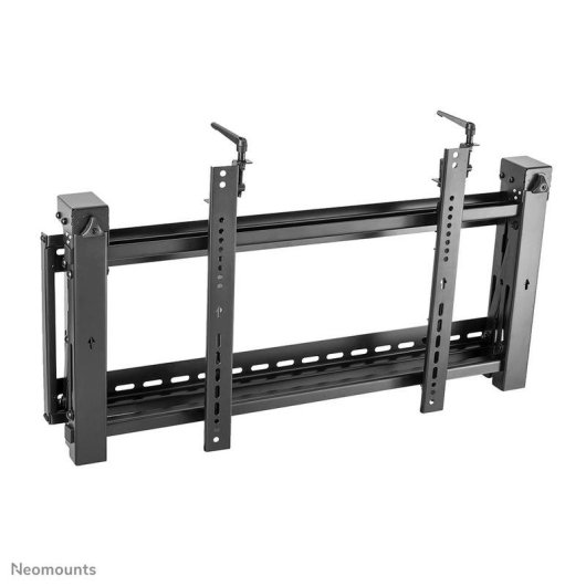 NewStar Lfd-w2000 Neigbarer Wandhalter 60 bis 100" VESA 200x200 bis 1000x800 Max 125Kg