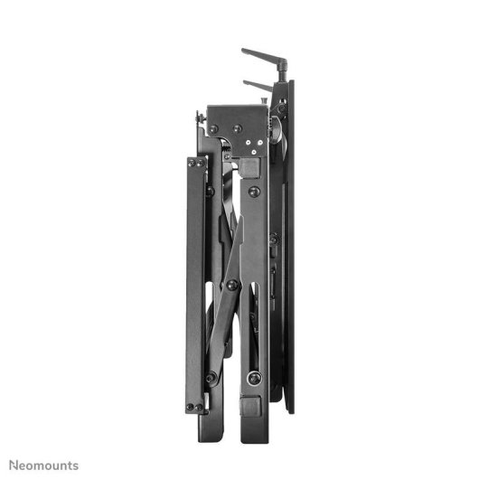 NewStar Lfd-w2000 Neigbarer Wandhalter 60 bis 100" VESA 200x200 bis 1000x800 Max 125Kg