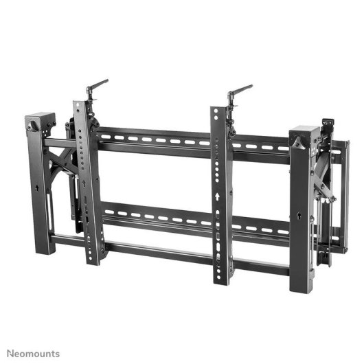 NewStar Lfd-w2000 Neigbarer Wandhalter 60 bis 100" VESA 200x200 bis 1000x800 Max 125Kg