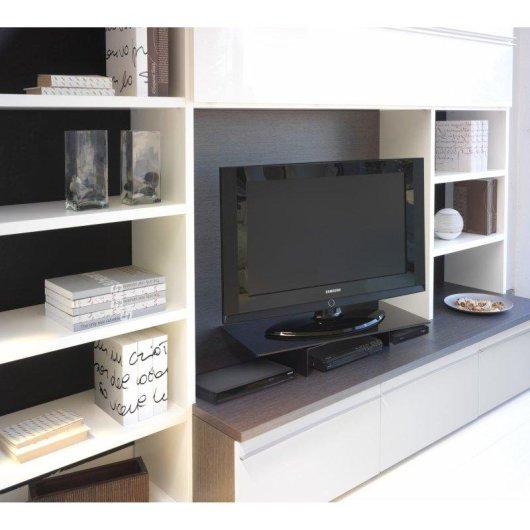 Meliconi Rotobridge Elite L Soporte TV de mesa giratorio Máx. 70 kg