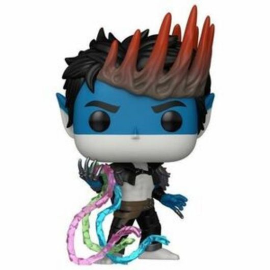 Figura Funko Pop MTG Oko Vinile 117 mm
