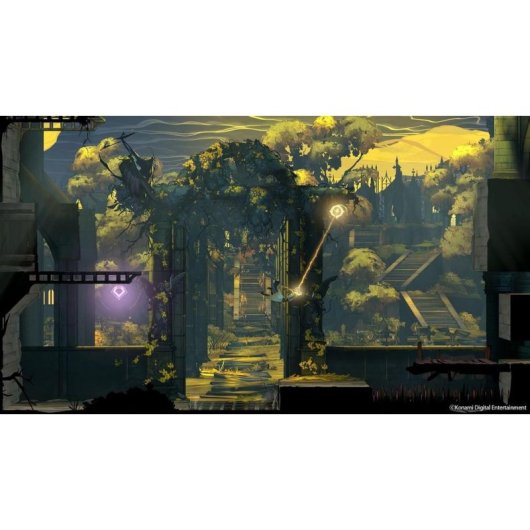 Castlevania: Belmont's Curse-Midnight Edition - PS5