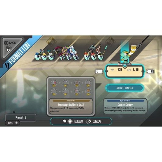 Ratatan Nintendo Switch 2