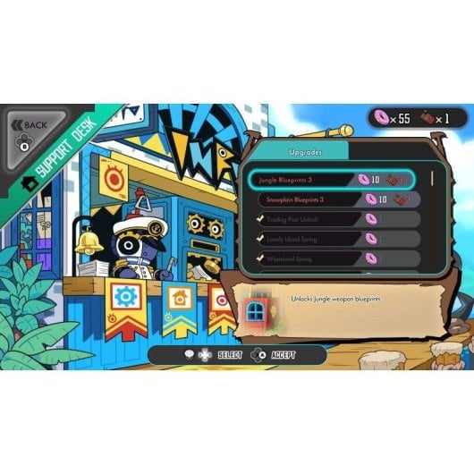 Ratatan Nintendo Switch 2