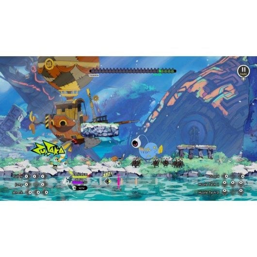 Ratatan Nintendo Switch 2