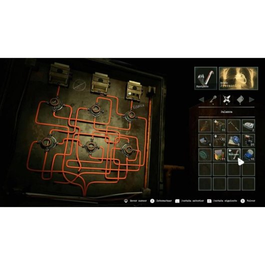 Tormented Souls II - Nintendo Switch 2
