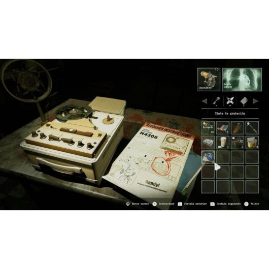 Tormented Souls II - Nintendo Switch 2