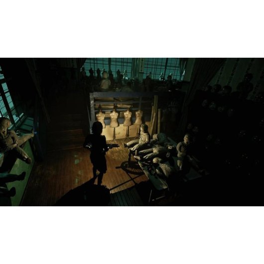 Tormented Souls II - Nintendo Switch 2