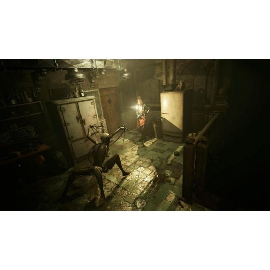 Tormented Souls II - Nintendo Switch 2