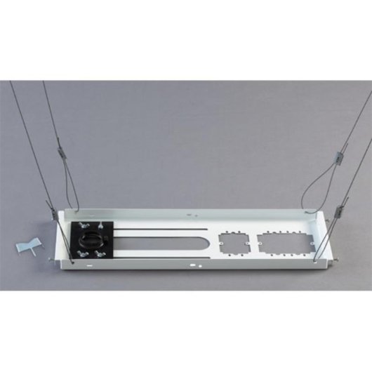 Chief CMS440 kit de fixation pour projecteur au plafond max. 22,68 kg