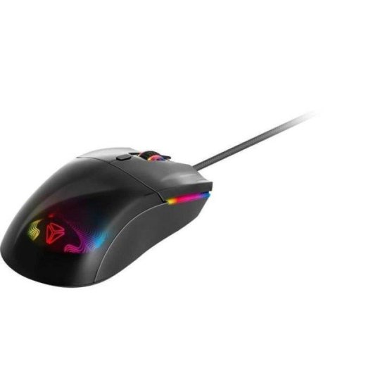 Gaming-Maus Yenkee Prisma YMS 3010 Kabelgebunden RGB Ergonomisch