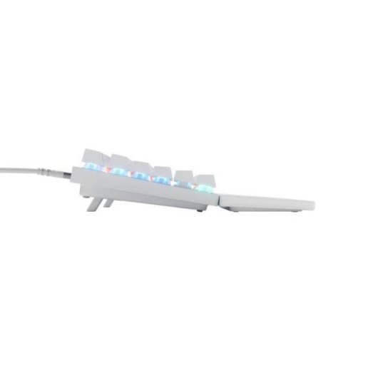 Teclado Steelseries Apex Pro TKL Gen 3 Branco