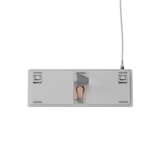 Teclado Steelseries Apex Pro TKL Gen 3 Branco