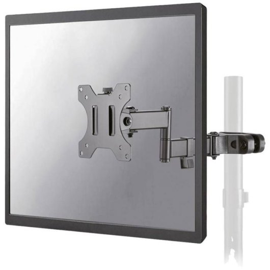 Neomounts FL40-450BL11 Support TV mural 17-32 pouces VESA 75x75-100x100 Max 8 kg