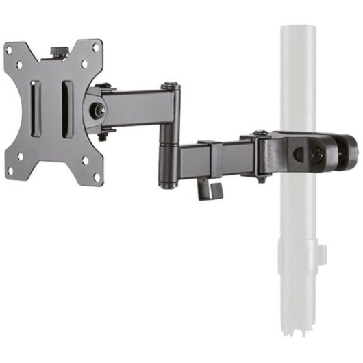 Neomounts FL40-450BL11 Support TV mural 17-32 pouces VESA 75x75-100x100 Max 8 kg