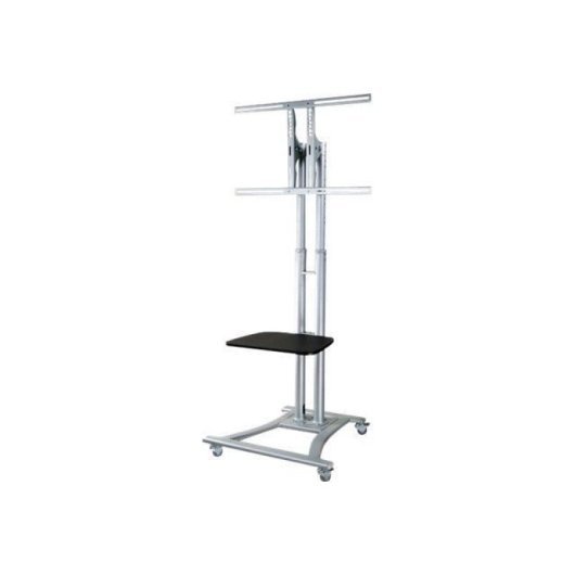 NewStar Plasma-m1800e Support TV sur Pied 27 à 60" VESA 200x200 à 600x450 Max 50Kg