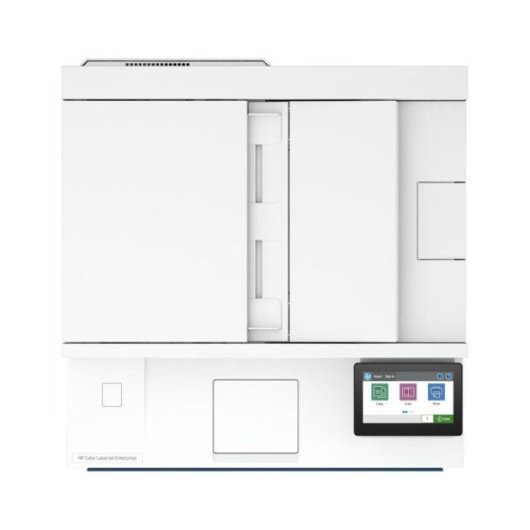 Imprimante Laser Couleur HP Enterprise MFP 4801f A4 33ppm avec fonctions avancées