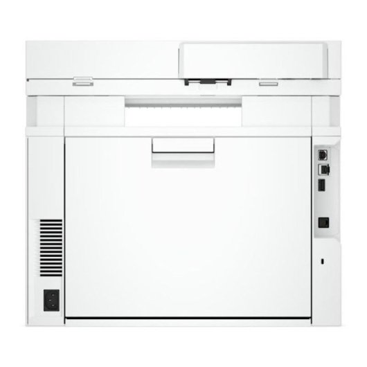 Imprimante Laser Couleur HP Enterprise MFP 4801f A4 33ppm avec fonctions avancées