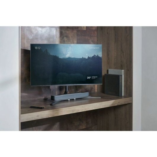 One For All Supporto TV Autoportante per Mobili 32-70" VESA fino a 400 Max