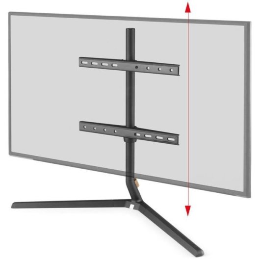 One For All Supporto TV Autoportante per Mobili 32-70" VESA fino a 400 Max