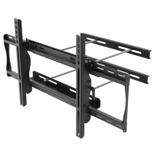 Peerless Imal Support I-Beam pour écran 32 à 65" Largeur 30,48 à 62,23 cm Résistant au vent