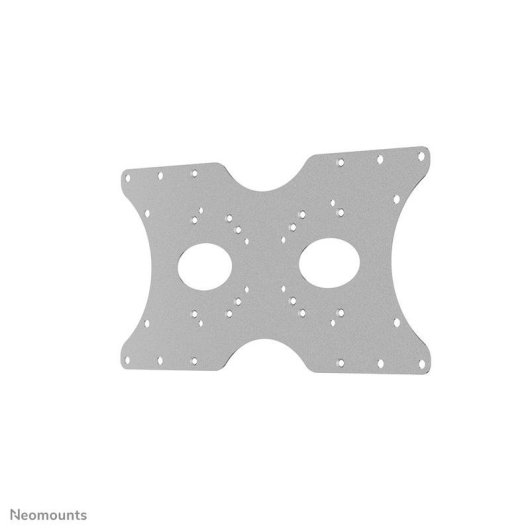 NewStar Kit de Montage Support TV Mural/Bureau/Plafond 22-52" VESA 75x75 à 400x200 Max 35Kg