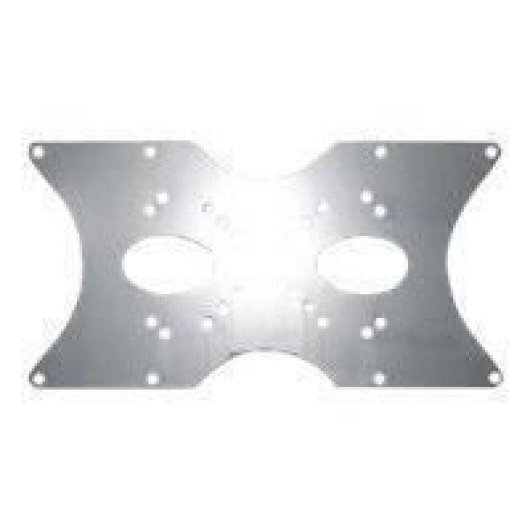 NewStar Kit de Montage Support TV Mural/Bureau/Plafond 22-52" VESA 75x75 à 400x200 Max 35Kg
