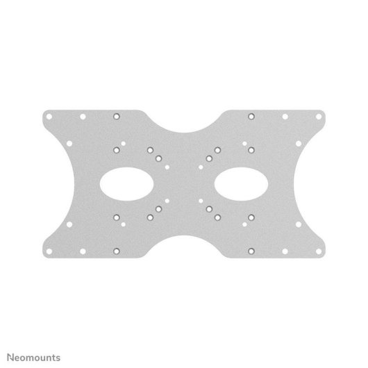NewStar Kit de Montage Support TV Mural/Bureau/Plafond 22-52" VESA 75x75 à 400x200 Max 35Kg
