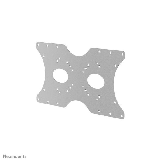 NewStar Kit de Montage Support TV Mural/Bureau/Plafond 22-52" VESA 75x75 à 400x200 Max 35Kg