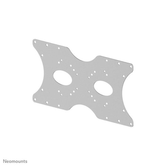 NewStar Kit de Montage Support TV Mural/Bureau/Plafond 22-52" VESA 75x75 à 400x200 Max 35Kg