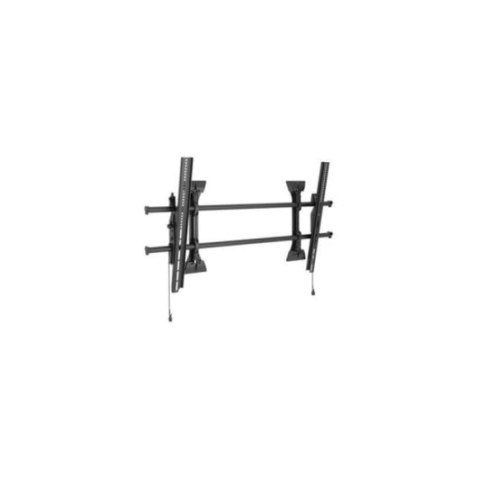 Chief XTM1U-B Support TV mural fixe 32 a 80 pouces