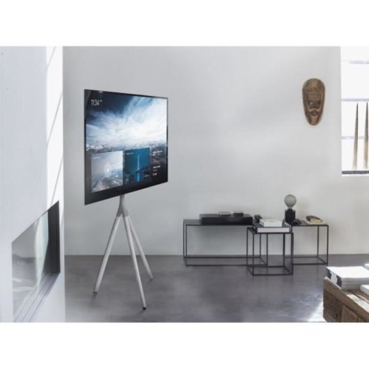 One For All WM7462 Supporto TV da Terra 32 a 65" VESA Max 7,8Kg