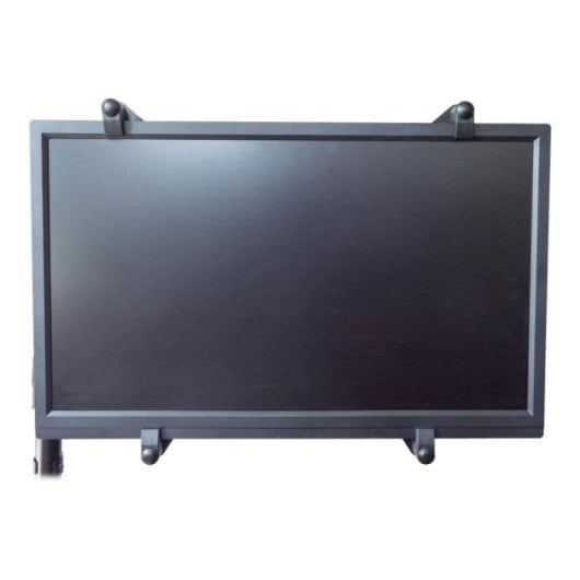 Digitus Suporte para monitor parede/secretaria 17 a 30" VESA 75x75 a 100x100 Max. 8 kg