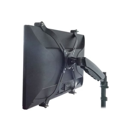 Digitus Suporte para monitor parede/secretaria 17 a 30" VESA 75x75 a 100x100 Max. 8 kg