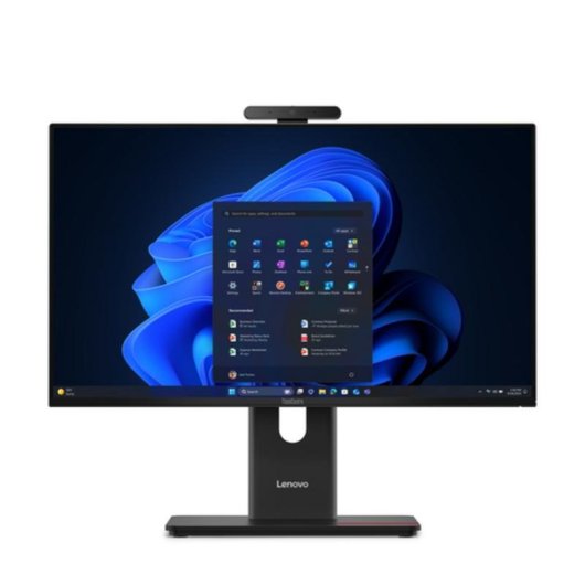 Todo en uno Lenovo M70a G6 Intel Core Ultra 5 225T 16GB/512GB SSD 23,8" Windows 11 Pro