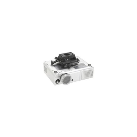 Chief RPAU Support Plafond pour Projecteur Rotation 360° Charge Max 22,7 Kg