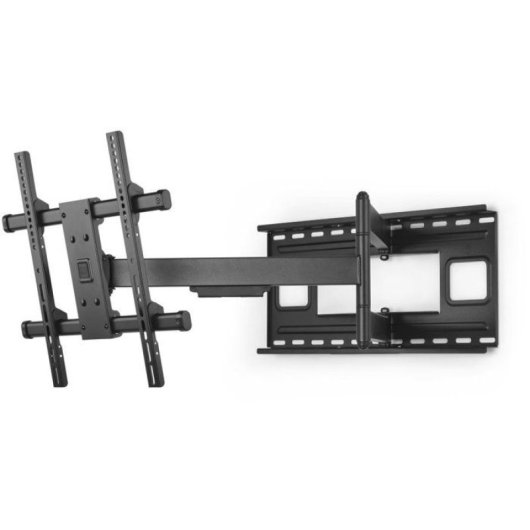 One For All Support TV mural 32 a 77 pouces VESA max 400, pivotant 180 degres