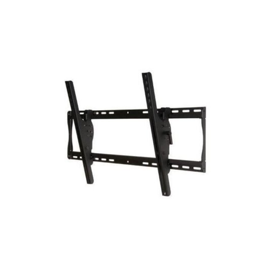 Peerless ST650P Support TV mural inclinable 39-75 pouces VESA 700x400 max 79 kg