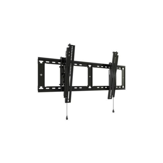 Chief RLXT3 Neigbarer Wandhalter 49 bis 98" VESA 100x100 bis 900x600 Max 113Kg